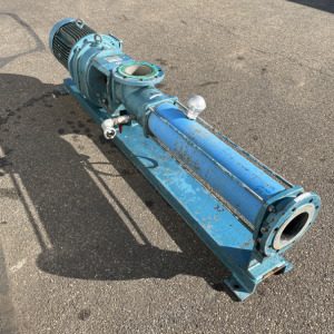 Seepex BN 5-6L