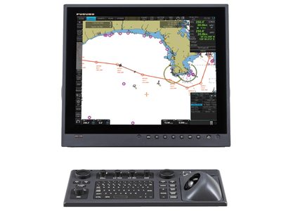 Furuno FEA-2107 19-inch