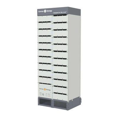 Corvus Energy Orca ESS 1000kWh NMC 400V