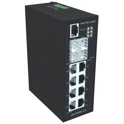 Hatteland Technology AS HN C1000-24T-4G-L, HN C1000-24T-4X-L, and HN C1121X-8P