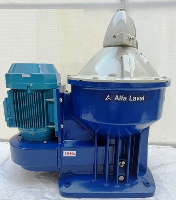 Alfa Laval S.p.A. S805-LubeOil