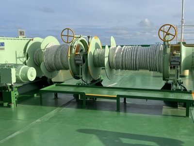 Towimor TW-TBR-15t