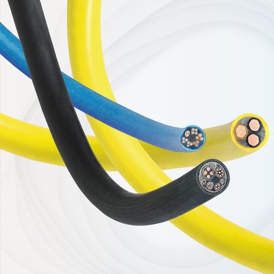 Prysmian Cables and Systems USA, LLC BOSTRIG MHV-5(LS) 1,8/3 kV, BOSTRIG MHV-8(LS) 3,6/6 kV, BOSTRIG MHV-8a(LS) 6/10 kV, BOSTRIG MHV-15(LS) 8,7/15 kV, BOSTRIG MHV-15a(LS) 12/20 kV
