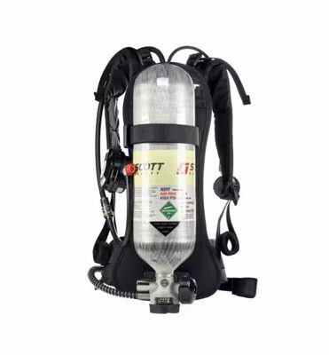 Scott Safety (Tyco) ACSi SCBA