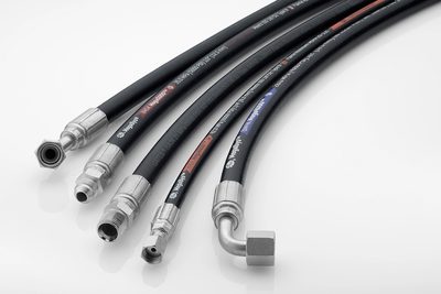 Parker Hannifin Manufacturing S.r.l. PLKTC (ParLock Multispiral)