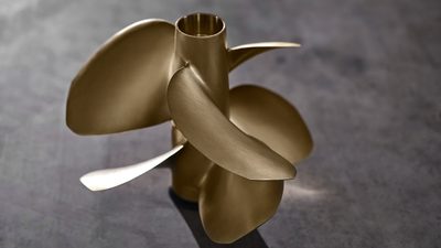 AB Volvo Penta N Series Propellers