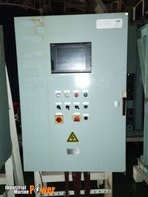 CSSC Power (Group) Co., Ltd. GVU-GCB Control Box