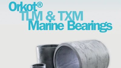 Orkot Marine Orkot TLM 100mm