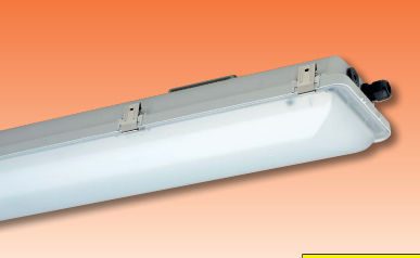 Schuch Marine e865 FL 1x36W IP55 4000K