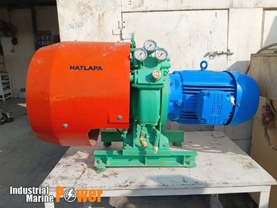 Hatlapa Hatlapa V 80 120/10