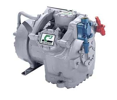 Carrier 06CC665
