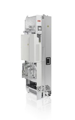ABB Marine ACS580 250kW 380V Marine