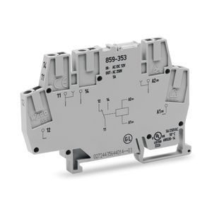WAGO GmbH & Co. KG WAGO I/O SYSTEM 750