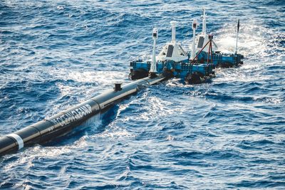 Ocean Clean OCL-250