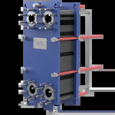 Alfa Laval Alfa Laval T8 Series