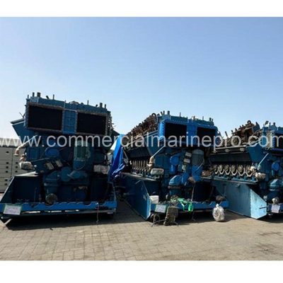 Hamworthy/Wartsila STC0-23