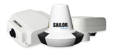 Pole Star Polaris SSAS