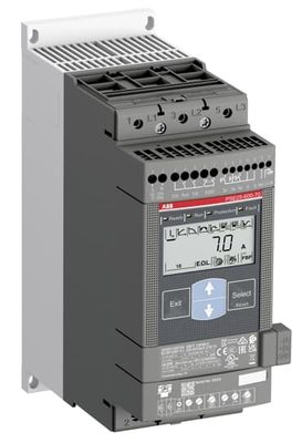 ABB Marine PSE25 Marine 400V Marine