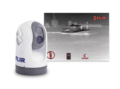 FLIR M-Series Thermal Camera