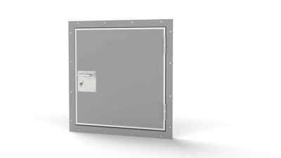 Norac AS Wetunit in Aluminium B15