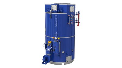 Alfa Laval Alfa Laval Aalborg OC-TCi 0100