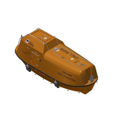 Norsafe JYN-74 MKI