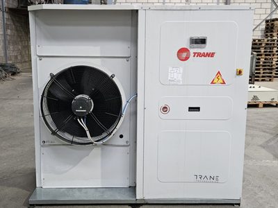 Trane Marine CCUH Split 10kW R410A