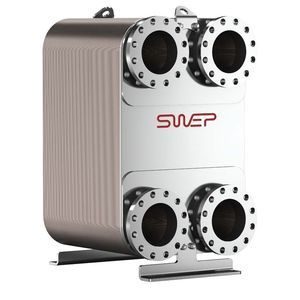 SWEP B500T