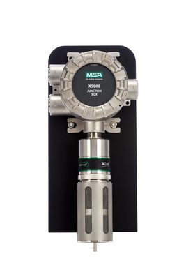 Dräger Dräger PIR 7200 Gas Detection System