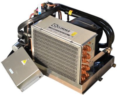 Veco SpA / Climma Climma CWS DC Inverter DC35 RC
