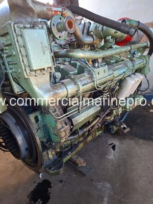 Siemens Marine 1FC2 100kVA 400V 50Hz Marine