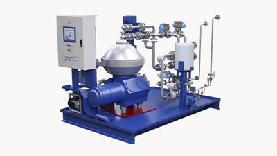 Alfa Laval Alfa Laval PureNOx LS-0.25