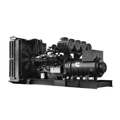 Stamford/Cummins PI7 2000kVA 400V 60Hz