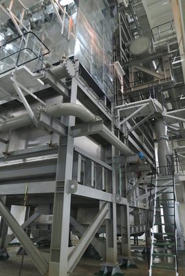 Valmet Technologies Oy Valmet Marine SOx Scrubber installed onboard Celebrity Apex (IMO 9838383)