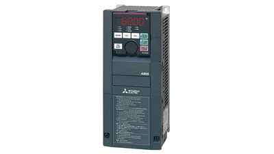Mitsubishi FR-A800 0.4kW Marine 400V Marine