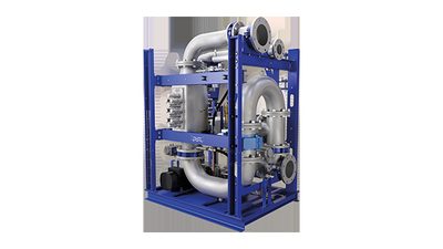 Alfa Laval S.p.A. Alfa Laval PB3-100-Tanker