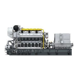 MAN Energy Solutions SE MAN G90ME-C10.5