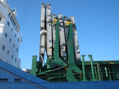 Coaming (China) Jiangsu Coaming Folding Hatch
