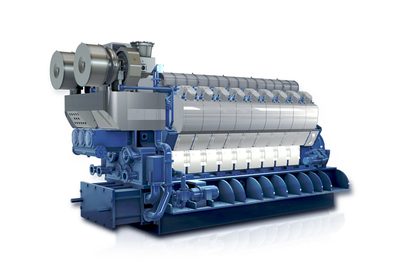HD Hyundai Heavy Ind. Co., Ltd. Engine & Machinery Division H25/33