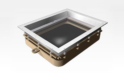 Samgong Co., Ltd. B-15 Class Window SG-FS2R1P-B15