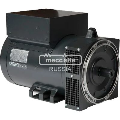 Mecc Alte ECO28 50kVA 400V 50Hz