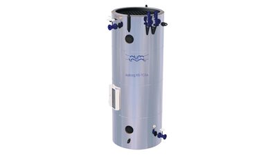 Alfa Laval S.p.A. Aalborg-XS-TC9-7bar