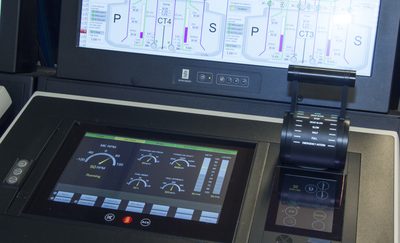 Kongsberg Maritime Kongsberg AutoChief Loading Computer