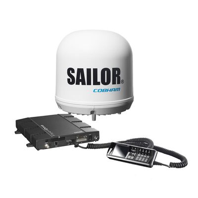 Sailor (Cobham) 150 FleetBroadband