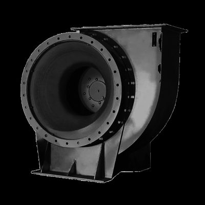 Fairbanks Morse Defense Navy Standard Centrifugal Fans CC1/4 thru CC10