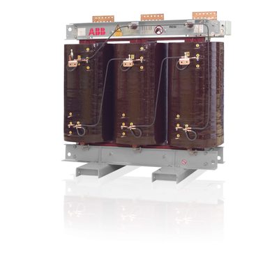 ABB Marine (Finland/Switzerland) Marine Dry-Type Transformer