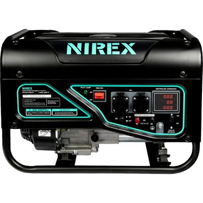 Nirex NIRO-3