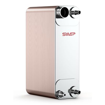 SWEP B250