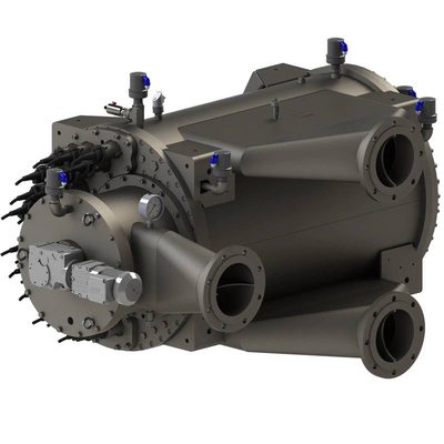 Trojan Marinex TrojanUV4000 300m3h