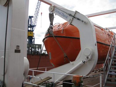 Hatecke GmbH FFA 6.6 M